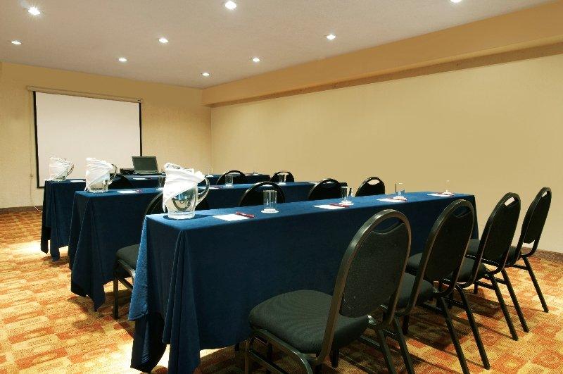 Fiesta Inn Toluca Centro Extérieur photo